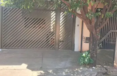 Casa para venda em ribeirão preto, parque ribeirão preto, 2 dormitórios, 2 banheiros, 2 vagas