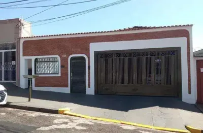 Casa para venda em ribeirão preto, jardim castelo branco, 4 dormitórios, 2 suítes, 3 banheiros, 2 vagas