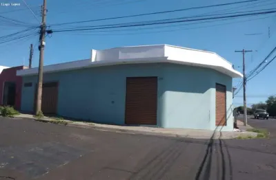 Casa para venda em ribeirão preto, dom bernardo josé mielle, 3 dormitórios, 2 banheiros, 2 vagas