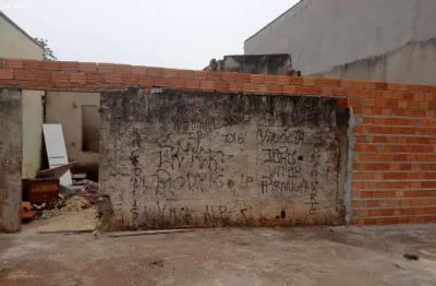 Terreno à venda na Vila Albertina, Ribeirão Preto 