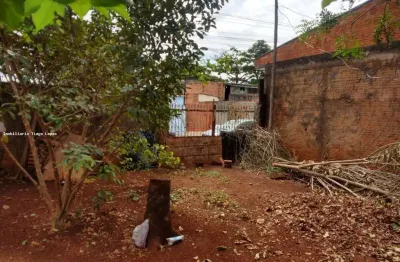 Terreno Residencial para Venda em Ribeirão Preto, Vila Pompéia