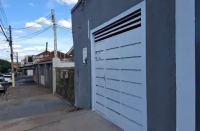 Casa para venda em ribeirão preto, ipiranga, 2 dormitórios, 1 suíte, 1 banheiro, 2 vagas