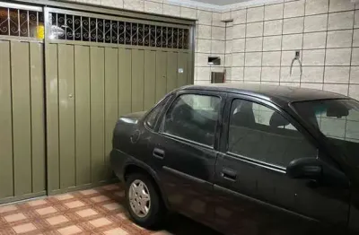 Casa para venda em ribeirão preto, jardim josé sampaio junior, 3 dormitórios, 2 banheiros, 2 vagas