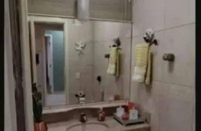 Apartamento para Locação em Ribeirão Preto, Vila Seixas, 3 dormitórios, 1 suíte, 3 banheiros