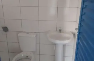 Terreno comercial para locação em ribeirão preto, jardim palma travassos, 1 banheiro