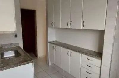 Apartamento para locação em ribeirão preto, presidente dutra ii, 2 dormitórios, 1 banheiro, 1 vaga