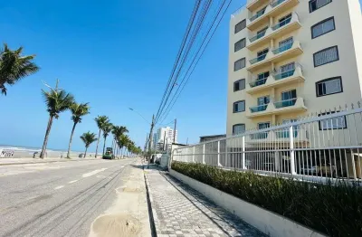 Apartamento com 1 quarto à venda na Vila Dinapolis, Mongaguá 