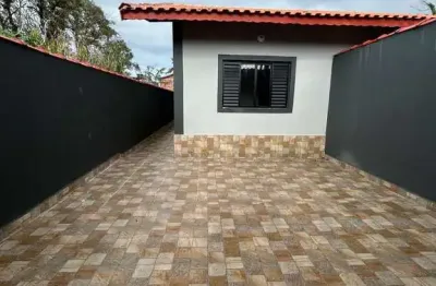 Casa com 2 quartos à venda no Verde Mar, Itanhaém 