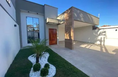 Casa com 3 quartos à venda no Cibratel II, Itanhaém 