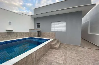 Casa com 2 quartos à venda no Jardim Santa Terezinha, Itanhaém 