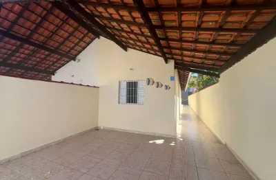 Sua casa nova em mongaguá – conforto e praticidade perto da praia!