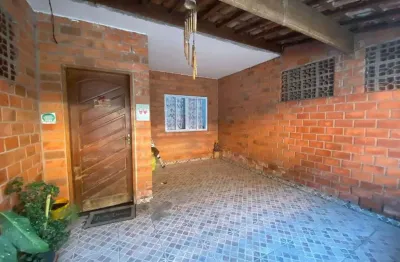 Sobrado em condomínio fechado – vila voturua, são vicente