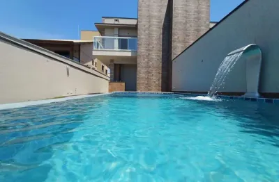 Casa com 2 quartos à venda no Jardim Regina, Itanhaém 