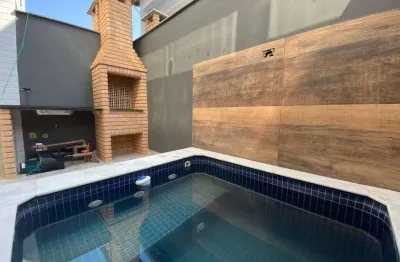Condomínio frente mar na praia de itanhaém, com piscina privativa