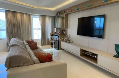 Locação alto padrão temporada, centro, balneário camboriú - sc