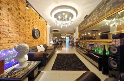 Excelento apartamento à venda , centro, balneário camboriú - sc