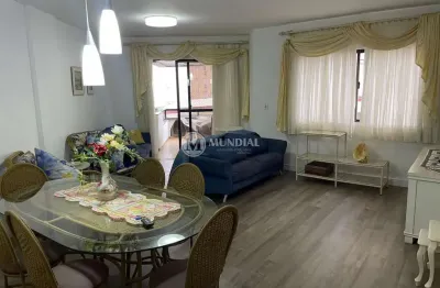 Locação temporada quadra mar com vista lateral, centro, balneário camboriú - sc