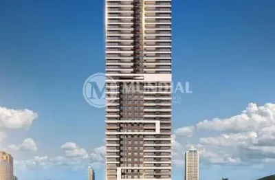 Apartamento com 4 quartos à venda na Rua 1910, 91, Centro, Balneário Camboriú