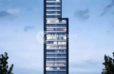 Apartamento com 4 quartos à venda na Rua Alvin Bauer, 159, Centro, Balneário Camboriú