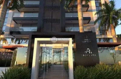 Apartamento com 4 quartos à venda na Rua Conselheiro Júlio Kumm, 118, Praia Brava, Itajaí