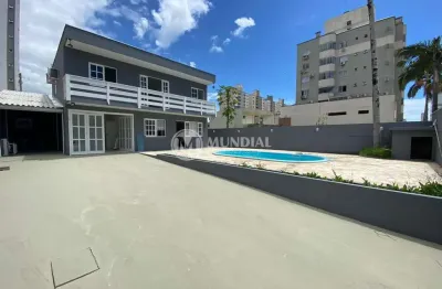 Casa com 3 quartos para alugar na Rua Coqueiros, 258, Tabuleiro, Camboriú