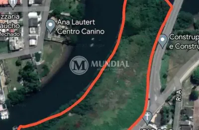 Ótima localização para marina, são francisco de assis, camboriú - sc