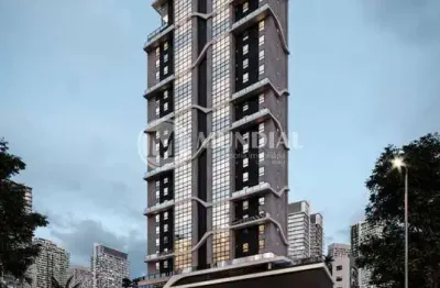 Apartamento com 3 quartos à venda na Rua 3710, 371, Centro, Balneário Camboriú