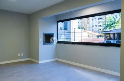 Apartamento diferenciado para venda, centro, balneário camboriú - sc