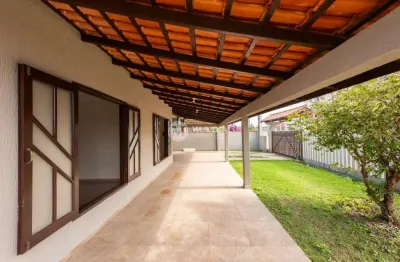 Casa com 5 quartos à venda na Rua Avelino Antonio Vieira, 545, Barra do Sai, Itapoá