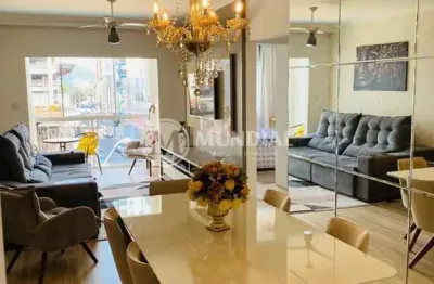 Apartamento com 2 quartos à venda na Rua 3500, 200, Centro, Balneário Camboriú