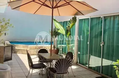Casa residencial próximo a avenida marginal, centro, balneário camboriú - sc
