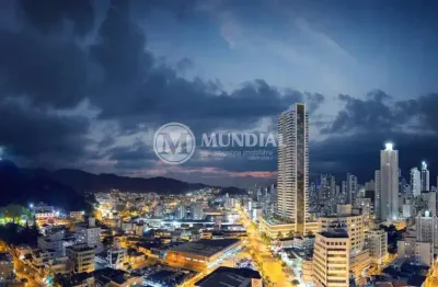Novidade! apartamento á venda em bc , centro, balneário camboriú - sc