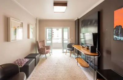 Apartamento com 2 quartos para alugar na Rua 3618, 20, Centro, Balneário Camboriú