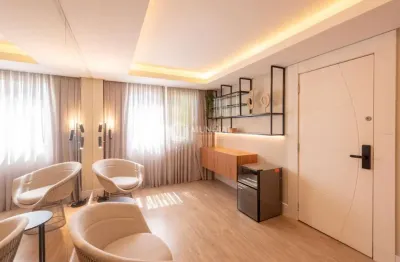 Apartamento com 4 quartos à venda na Rua 3310, 31, Centro, Balneário Camboriú