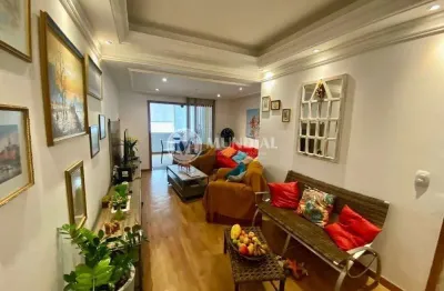 Belo  apartamento - temporada, centro, balneário camboriú - sc