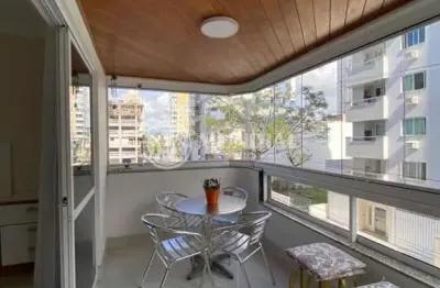 Apartamento com 2 quartos para alugar na Rua 3150, 187, Centro, Balneário Camboriú