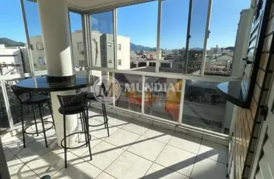 Locação anual apto mobiliado, centro, balneário camboriú - sc