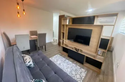 Kitnet / Stúdio para alugar na Rua São Marcos, 609, São Francisco de Assis, Camboriú