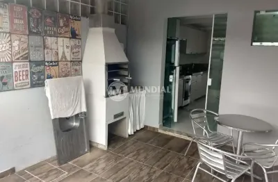 Casa com 2 quartos à venda na Rua Santo Expedito, 195, Rio Pequeno, Camboriú