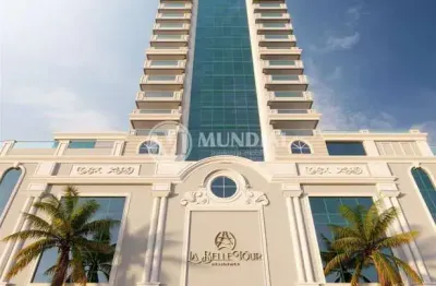 Apartamento com 4 quartos à venda na Rua 2000, 121, Centro, Balneário Camboriú