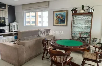 Ótimo apartamento decorado com 3 súites, centro, balneário camboriú - sc