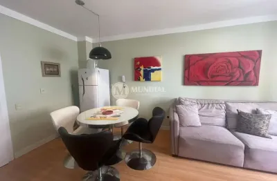 Apartamento com 1 quarto para alugar na Rua 3610, 30, Centro, Balneário Camboriú