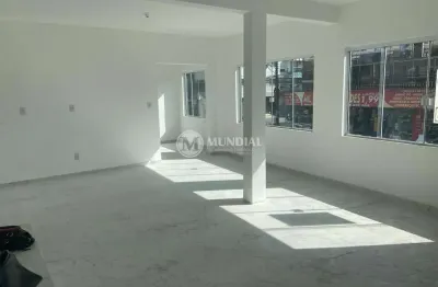 Sala comercial aerea na avenida do estado, centro, balneário camboriú - sc