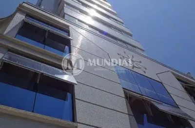 Residencial spazio del mare, centro, balneário camboriú - sc