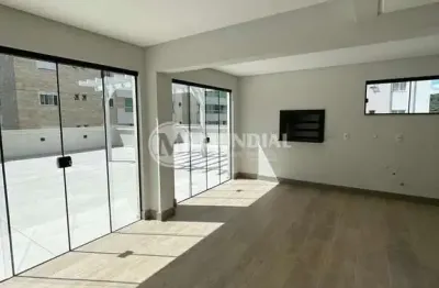 Cobertura duplex com vista mar, centro, balneário camboriú - sc