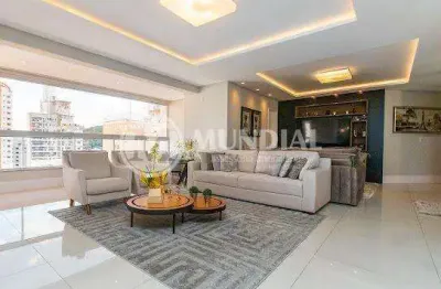 Apartamento com 4 quartos à venda na Rua 1451, 158, Centro, Balneário Camboriú