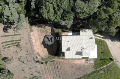 Ótima oportunidade de chácara em rancho queimado, rural, rancho queimado - sc