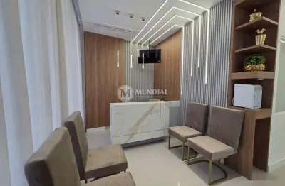 Ótima sala comercial na barra norte , centro, balneário camboriú - sc