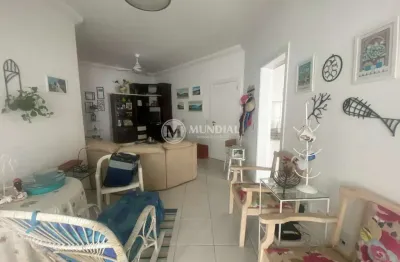 Apartamento para temporada na quadra do mar, centro, balneário camboriú - sc