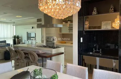 Alto padrão de temporada com churrasqueira , centro, balneário camboriú - sc